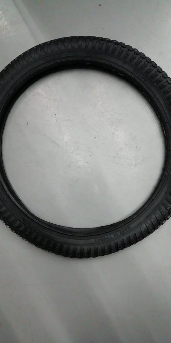 Irc Dış Lastik(16x1.90)