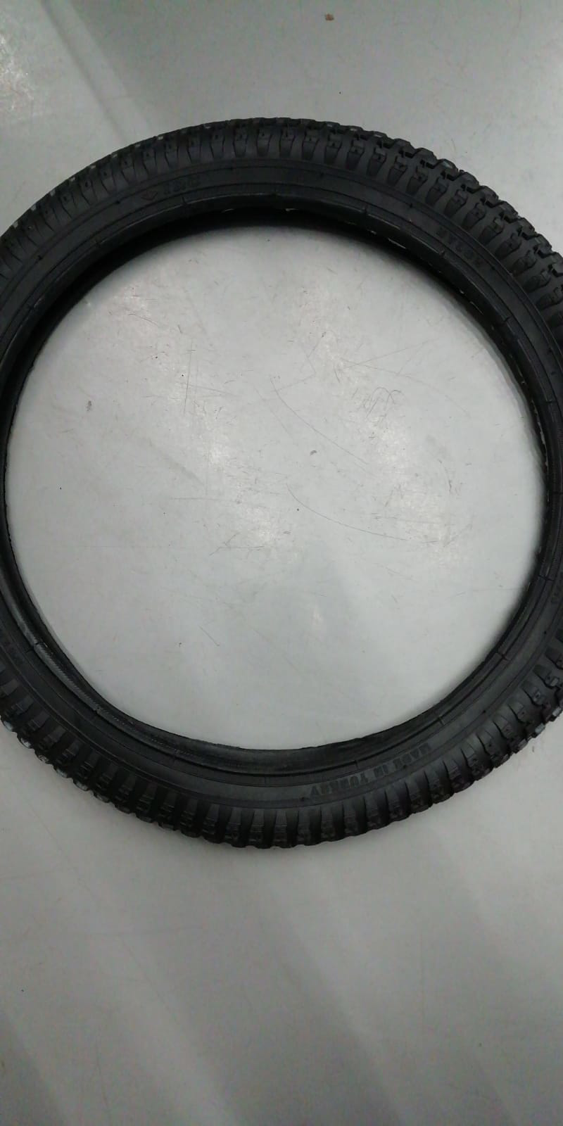 Irc Dış Lastik(16x1.90)