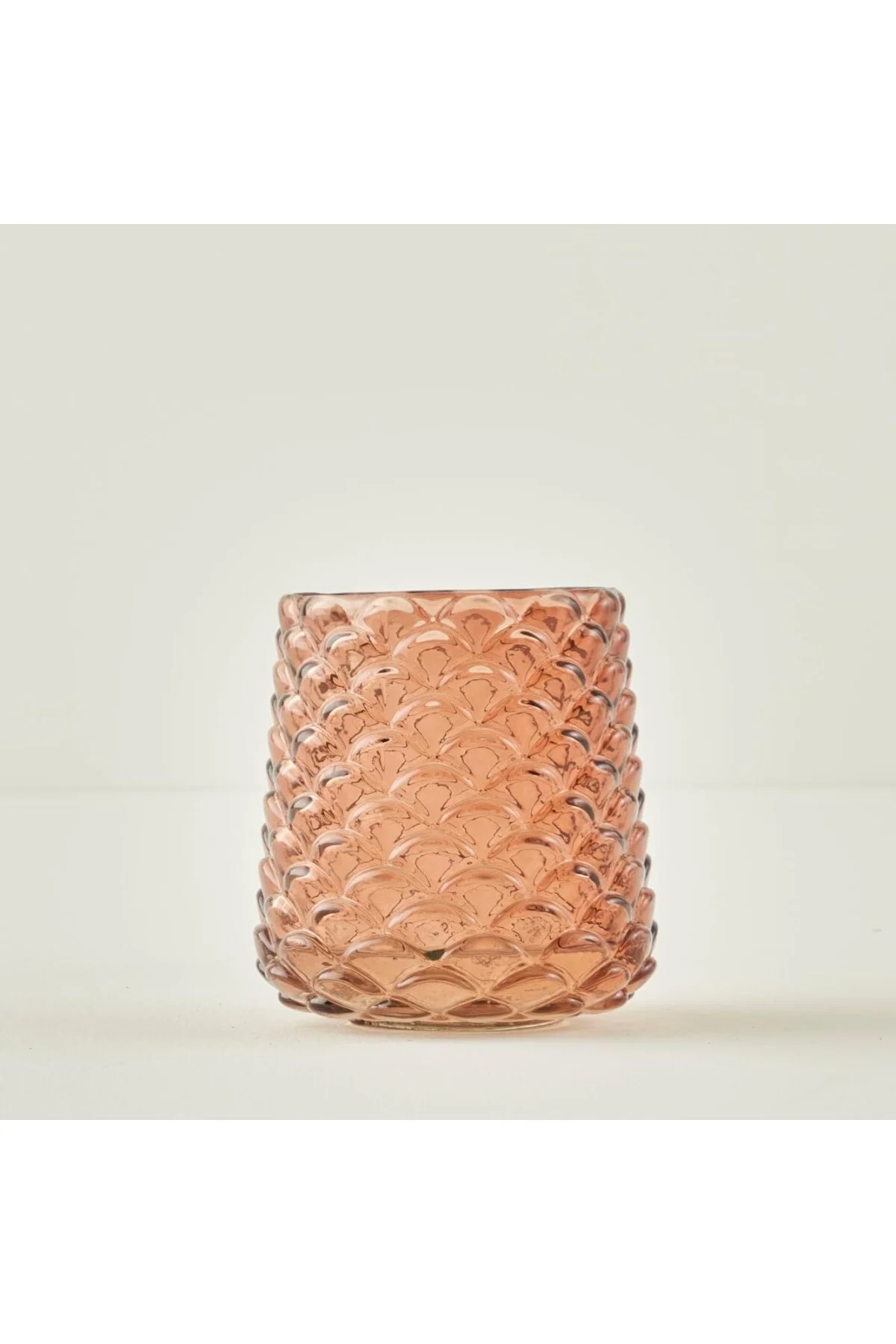 Irene Vazo, Kahverengi, 11,5 x 11,5 cm