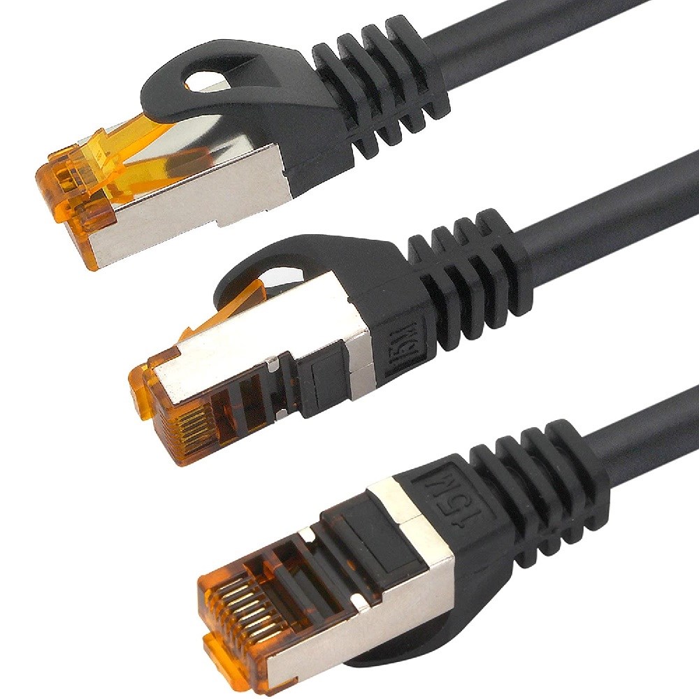 IRENIS CAT6 Kablo Dış Ortam Açıkhava Ethernet Network Lan Kablosu IRENIS CAT6 Kablo Dış Ortam Açıkhava Ethernet Network Lan Kablosu