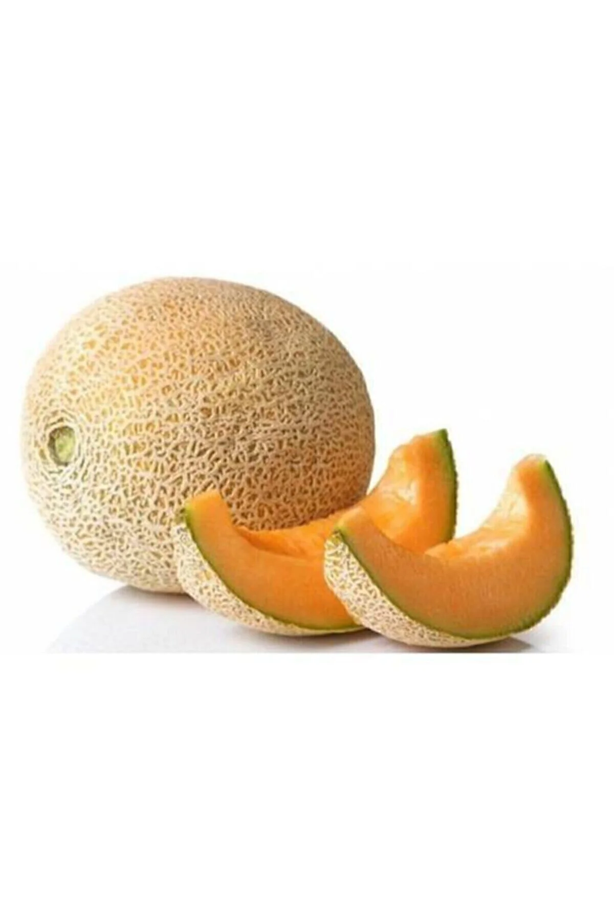 Iri Bal Ananas Kavunu Tohumu Kavun Tohumu 15 Adet Tohum Fiyatı, Yorumları ve Özellikleri