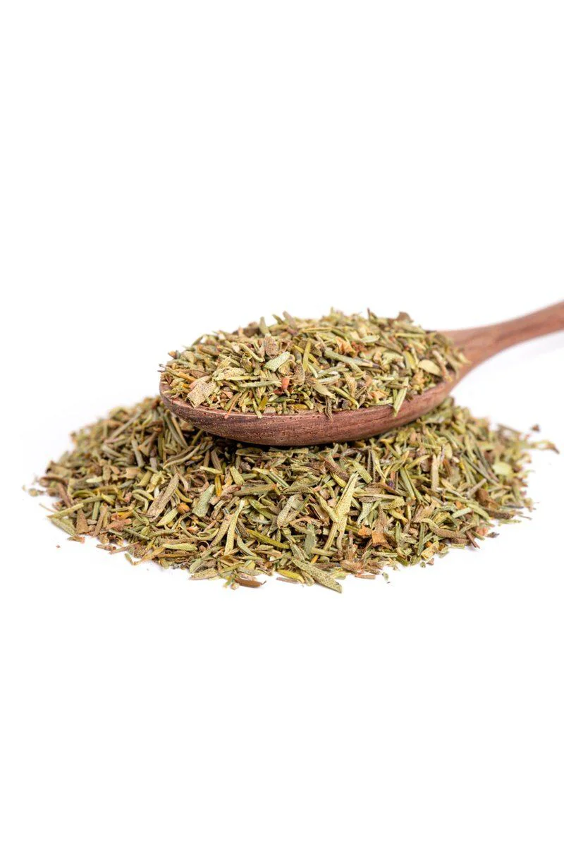 İri Kekik Deluxe Seri Organik Lezzetli 200 Gr - %100 Organik ve Katkısız Baharat