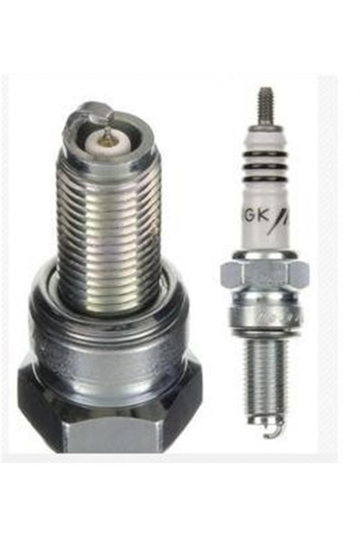 İRİDİUM BUJİ CR8EIX CBR125R YZF-R125 HYOSUNG GT250 & GV650 - NINJ