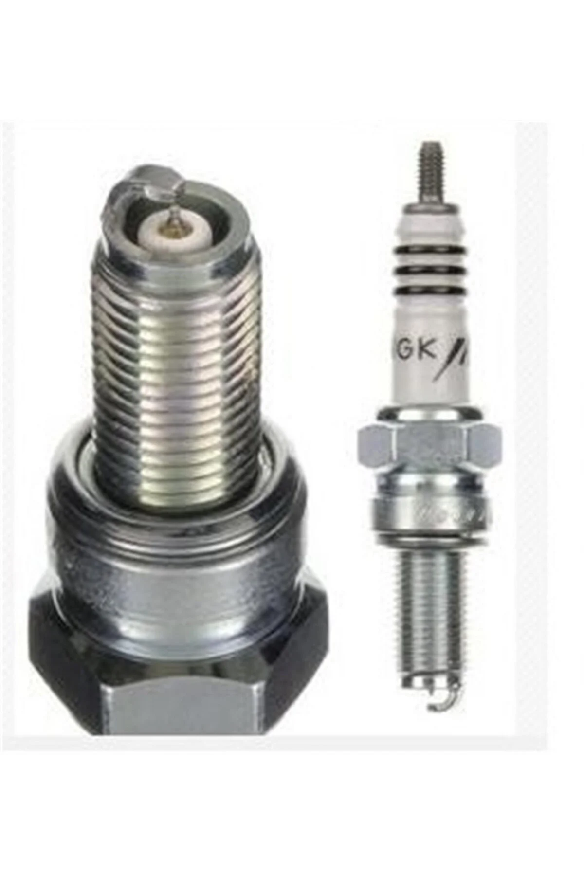İRİDİUM BUJİ CR8EIX CBR125R YZF-R125 HYOSUNG GT250 & GV650 - NINJ