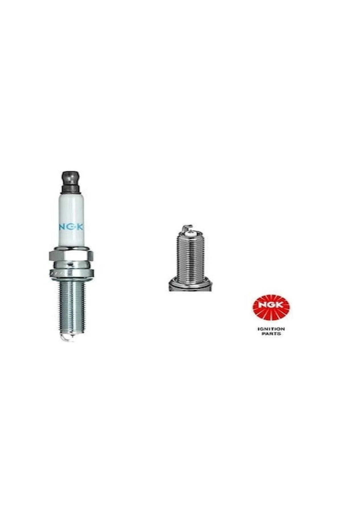 Iridium Buji - LMAR8AI-8 Bmv K1600 Gt Iridium Buji - LMAR8AI-8 Bmv K1600 Gt
