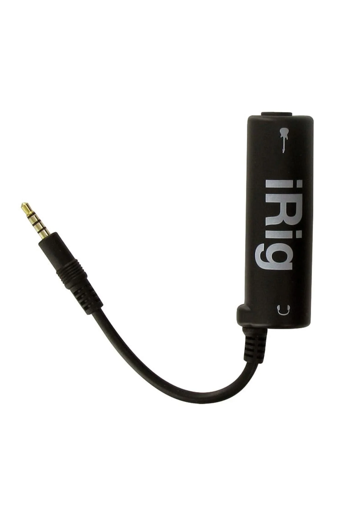 Irig Iphone Multimedya Ses Arayüzü Cihazı Irıg