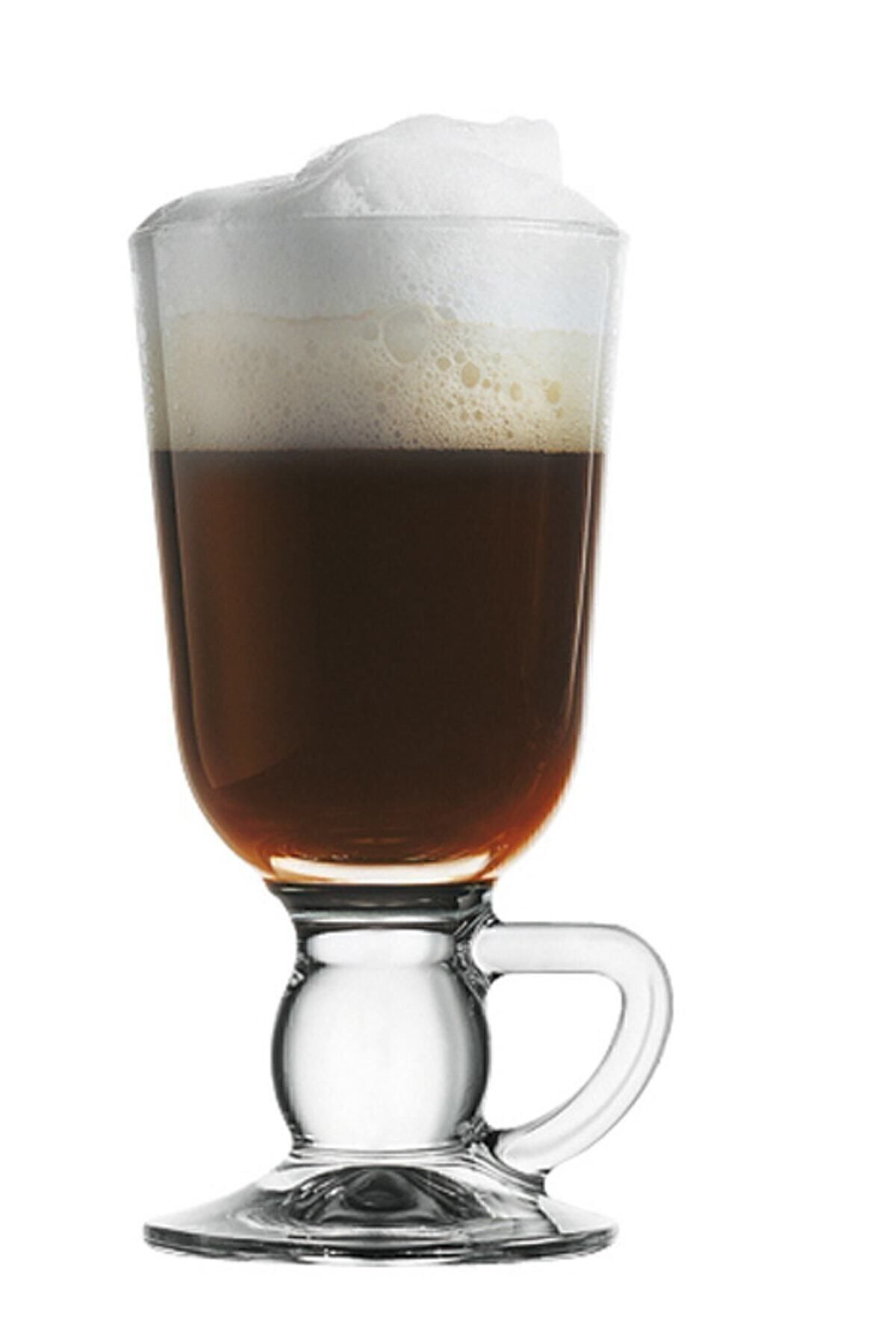 Paşabahçe İrısh Coffee Bardak 2'Li