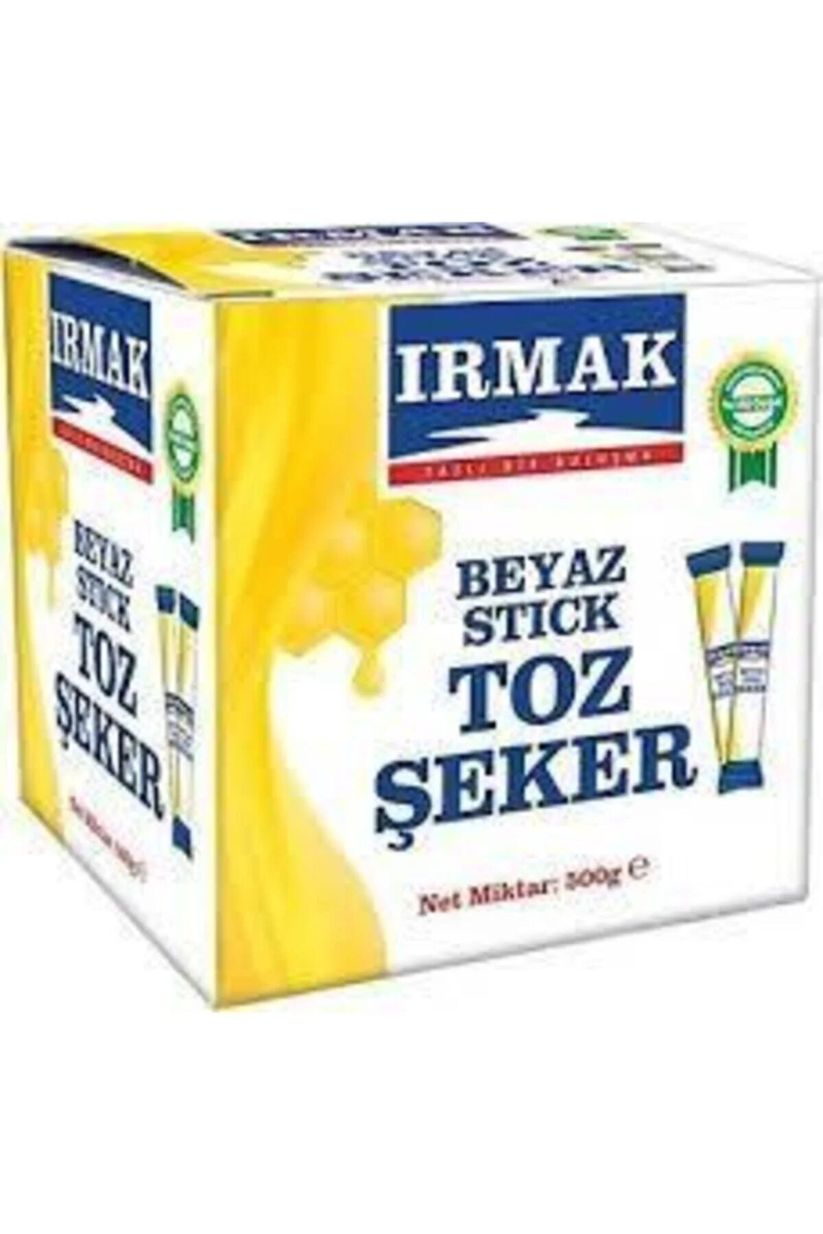 Irmak Stick Toz Şeker 500 gr * 2 Adet