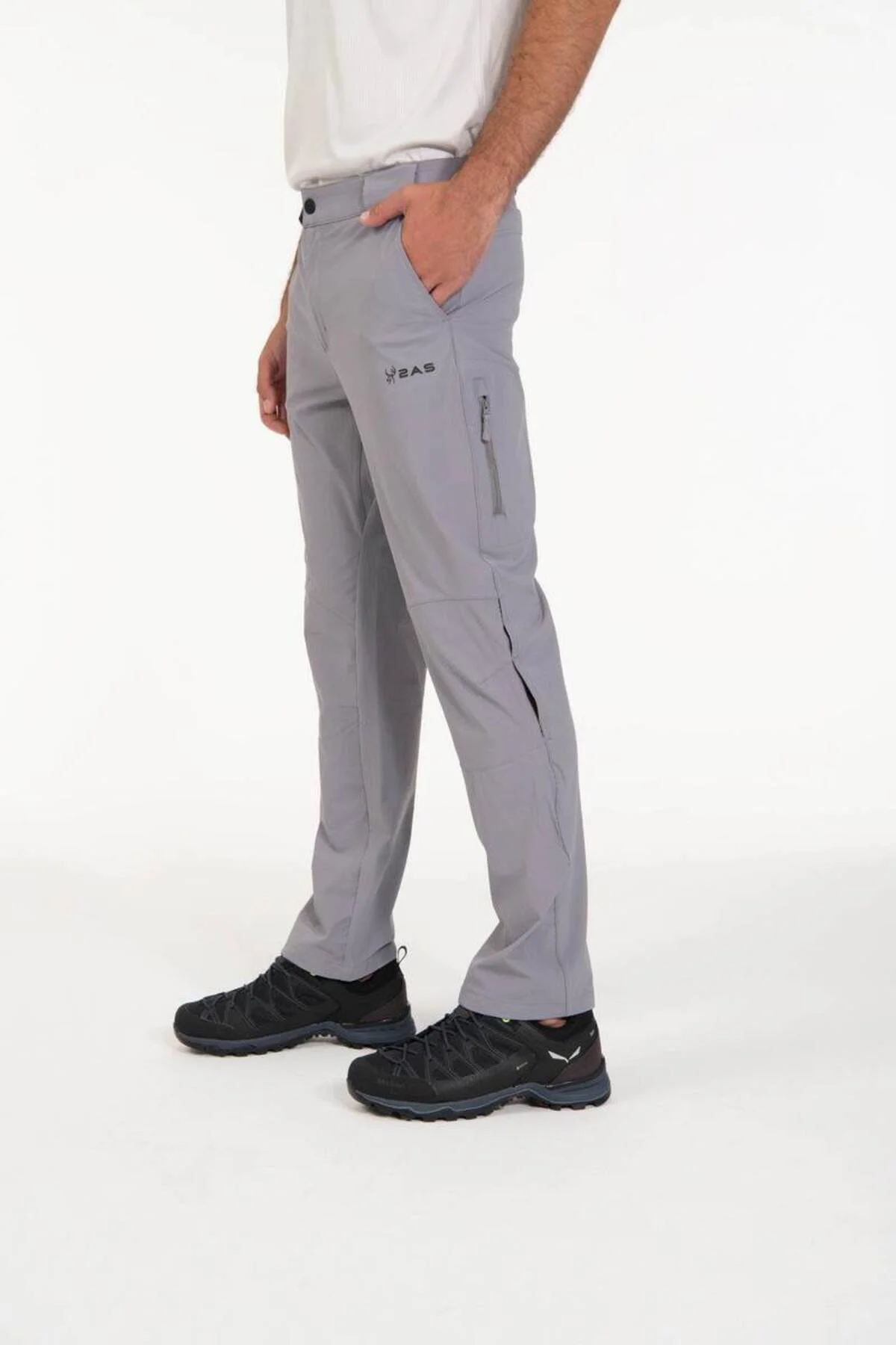 Irnp2202 - Iron Erkek Pantolon