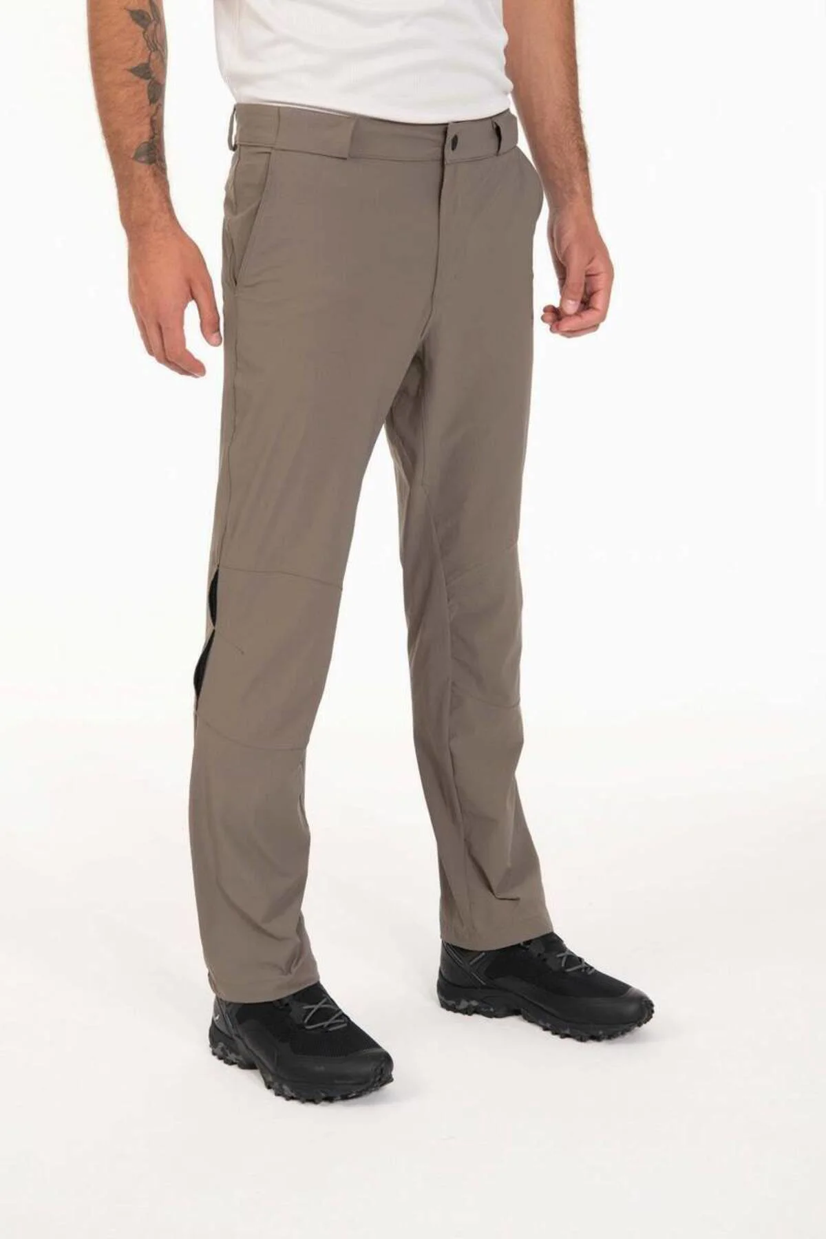 Irnp2202 - Iron Erkek Pantolon