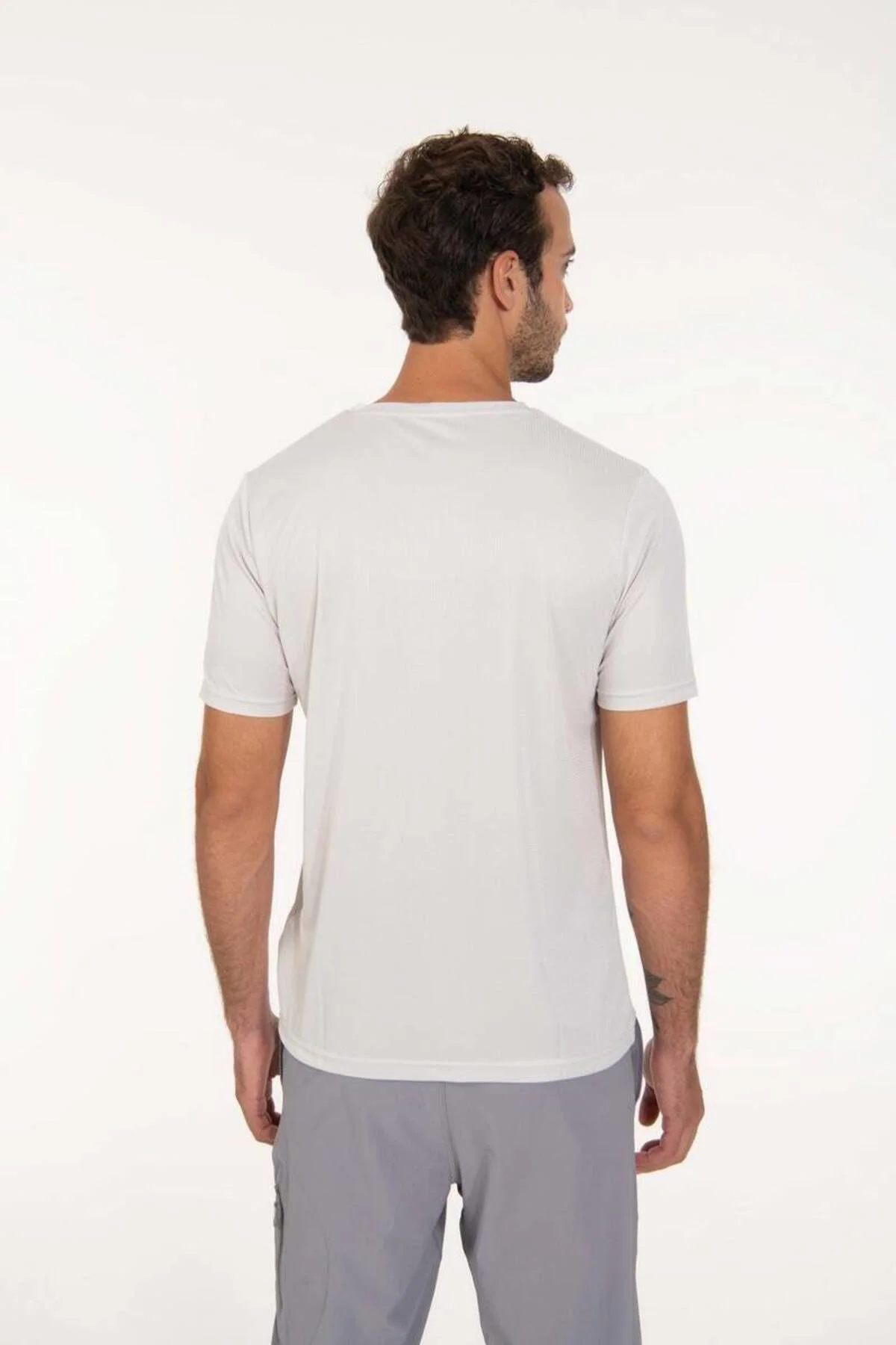 Irnp2202 - Iron Erkek Pantolon