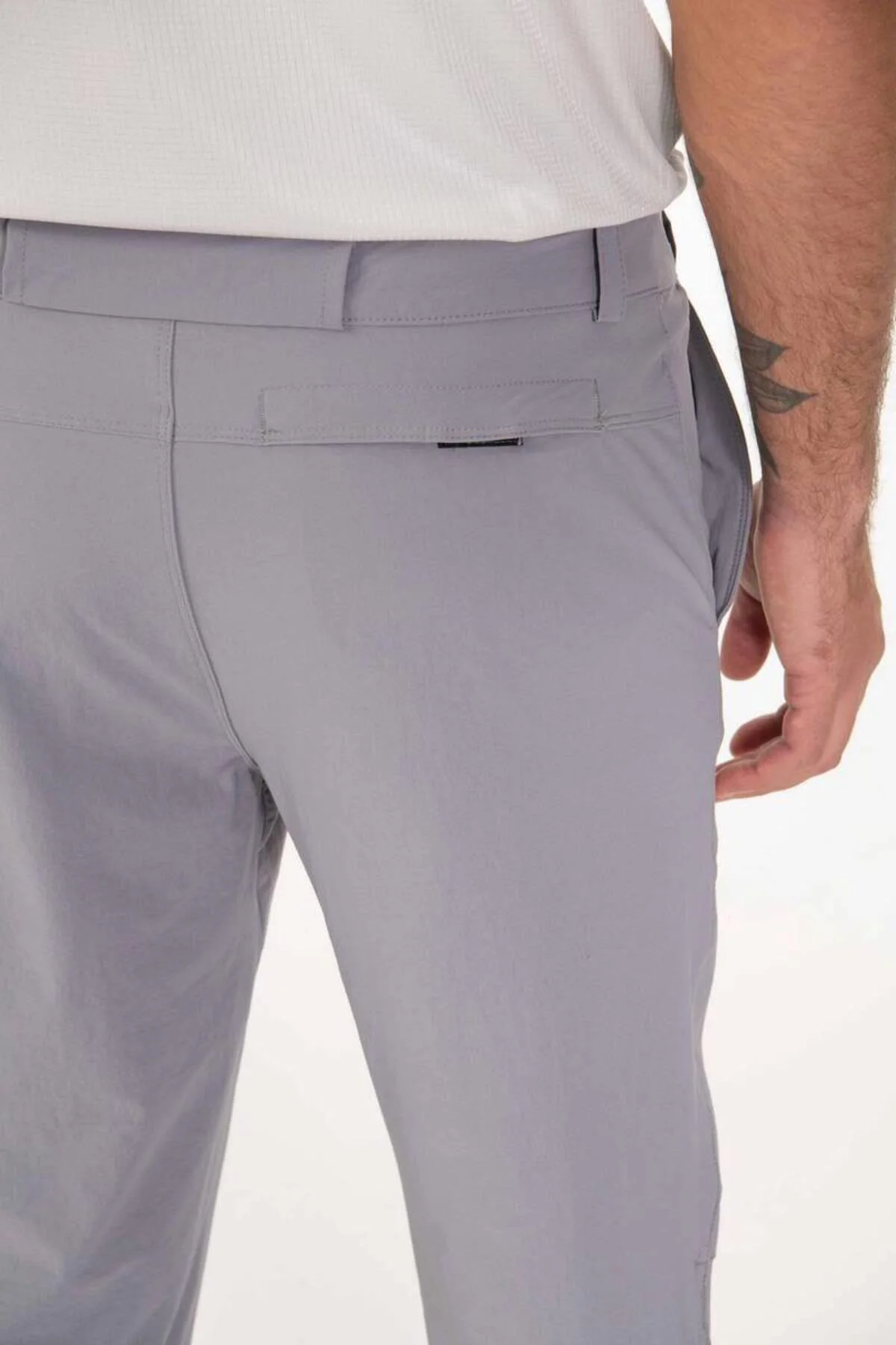 Irnp2202 - Iron Erkek Pantolon