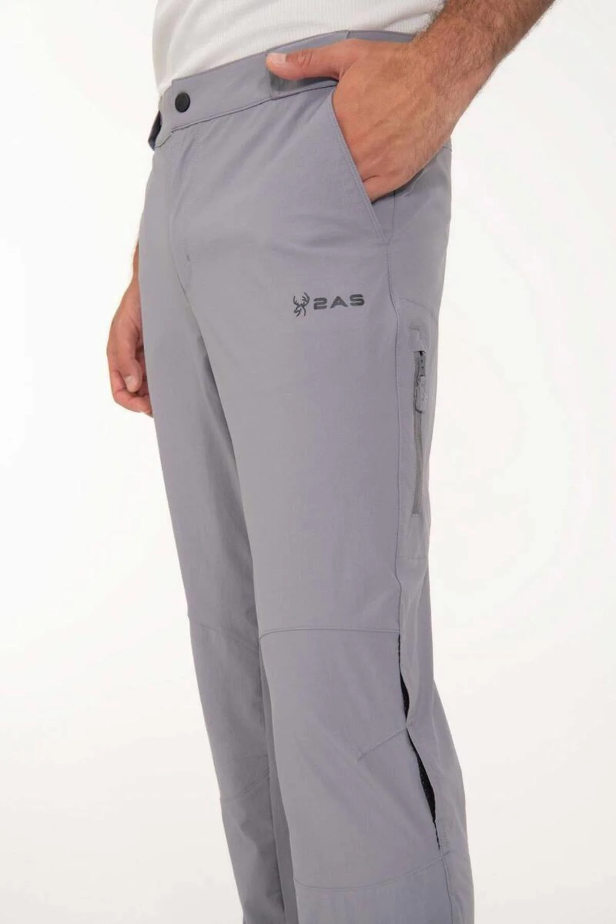 Irnp2202 - Iron Erkek Pantolon