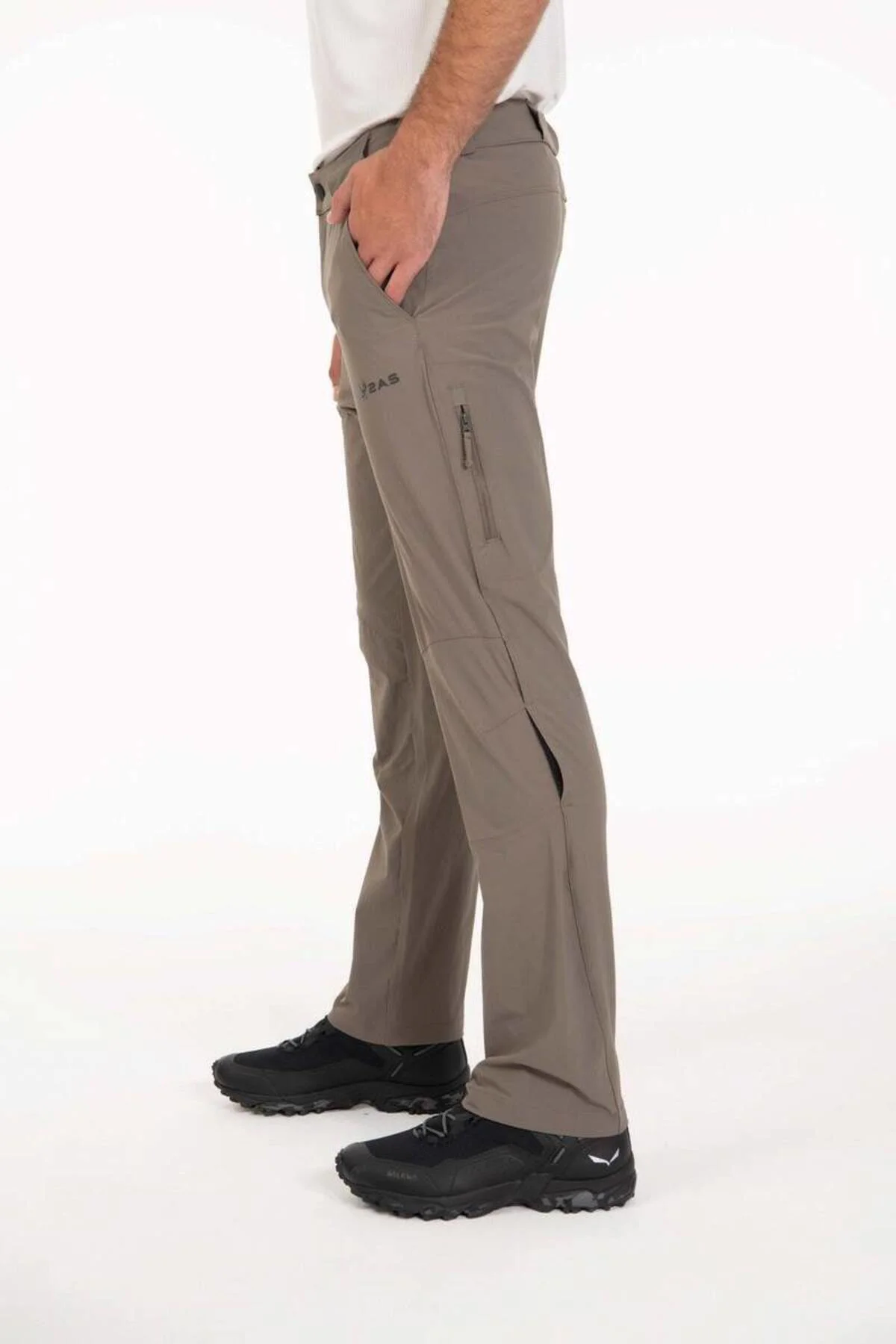 Irnp2202 - Iron Erkek Pantolon