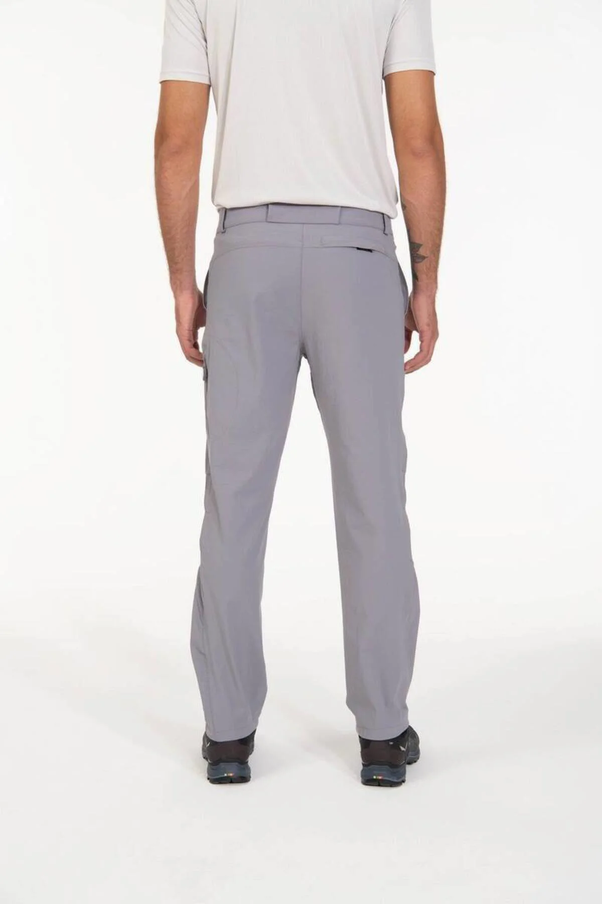 Irnp2202 - Iron Erkek Pantolon