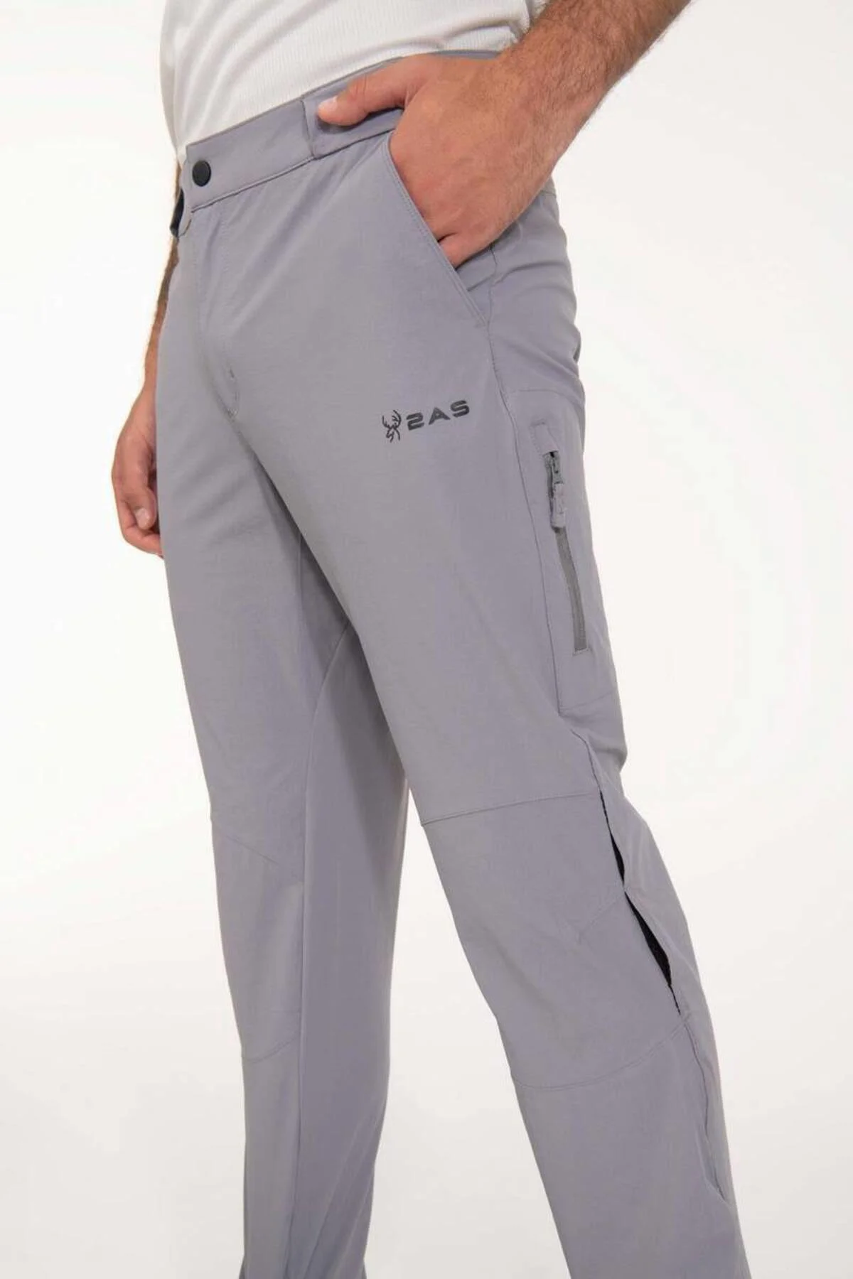 Irnp2202 - Iron Erkek Pantolon