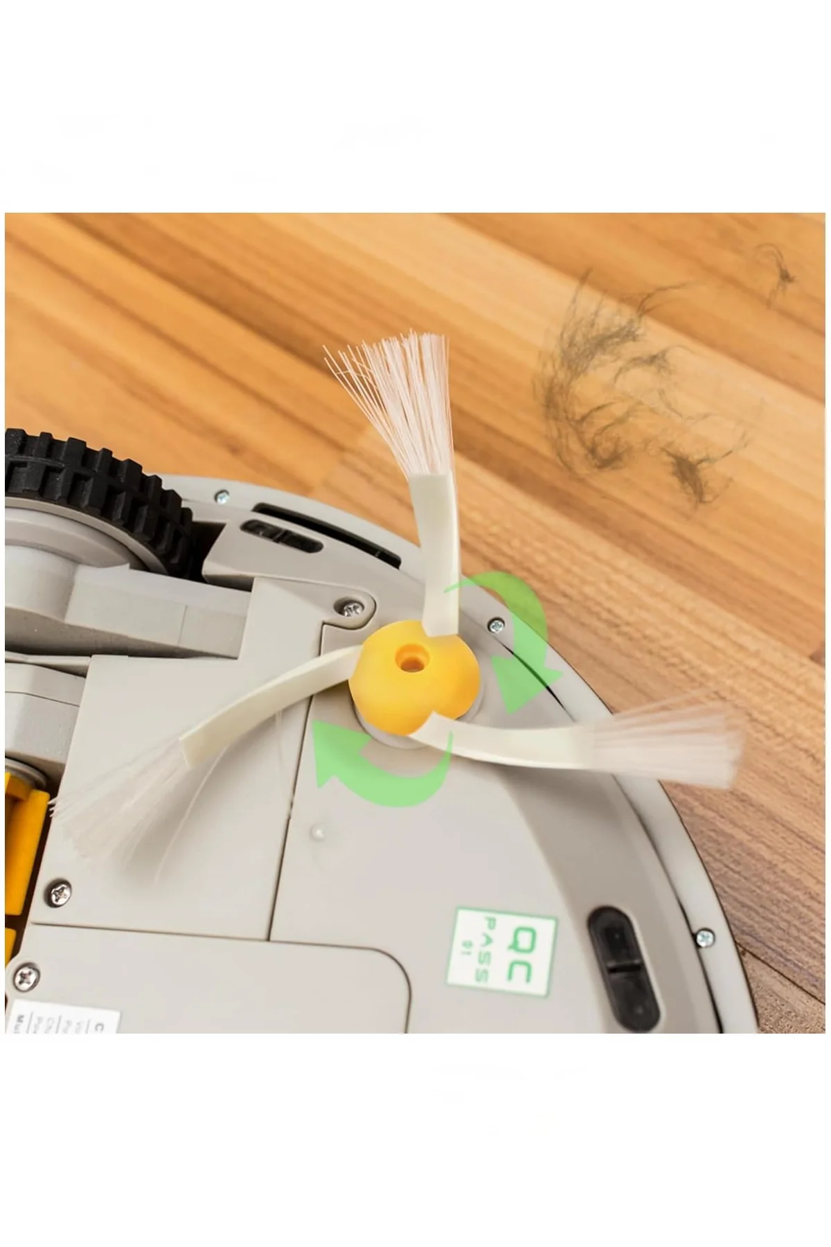 iRobot Roomba 600 Serisi Uyumlu 3 Aylık Yaşam Kiti