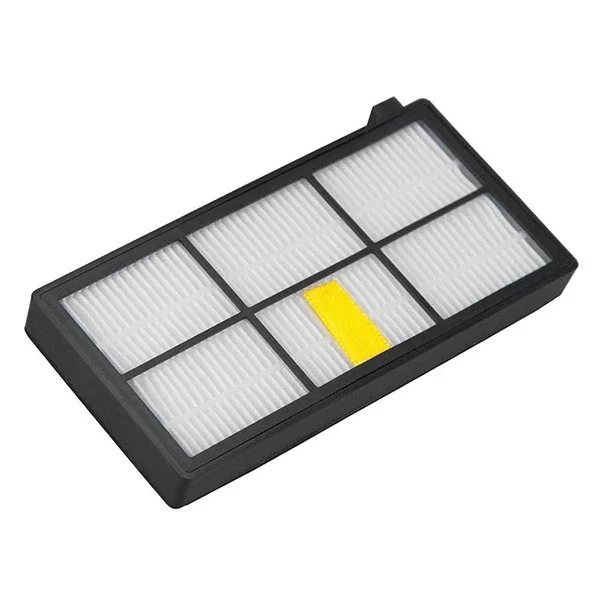 iRobot Roomba 800 870 880 900 Serisi İçin Hepa Filtre 2 Adet Set-1852