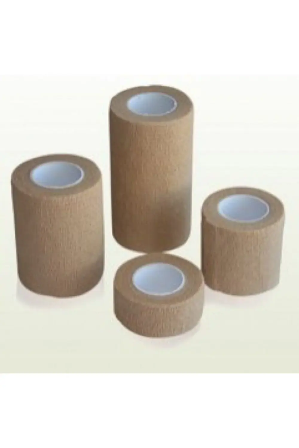 Iron Kendinden Yapışkanlı Coban Bandaj 5 Cm X 4,5 M