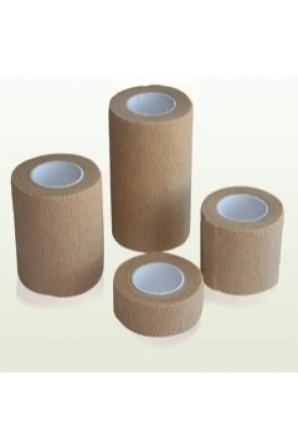 Iron Kendinden Yapışkanlı Coban Bandaj 7,5 Cm X 4,5 M