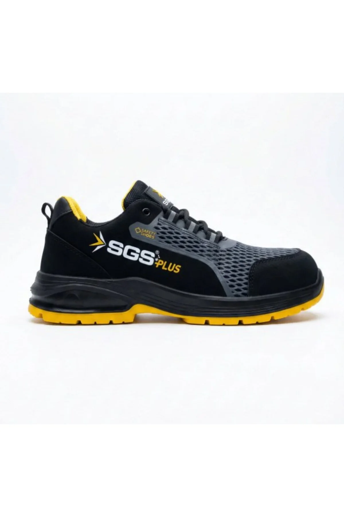 İş Ayakkabısı S1 No:40 Sgs3040