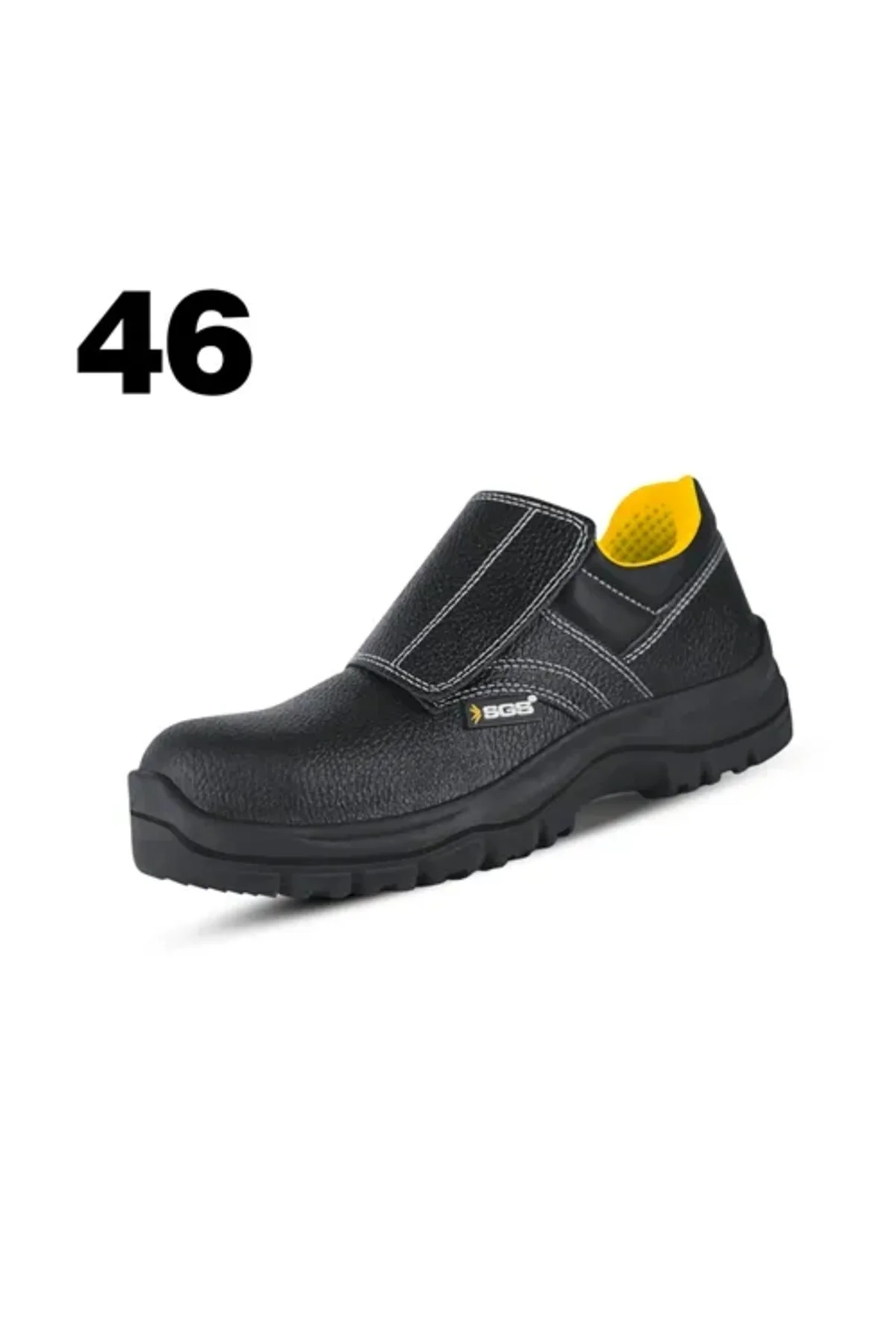 İŞ AYAKKABISI S2 KAYNAKÇI NO:46