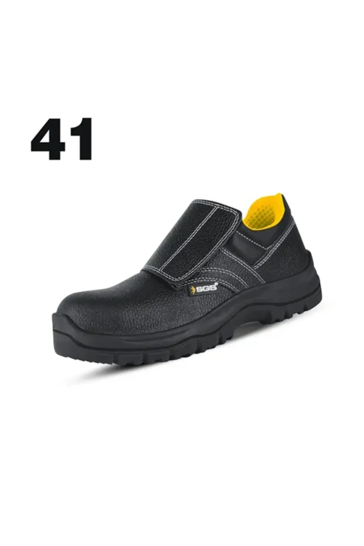 İŞ AYAKKABISI S2 KAYNAKÇI NO:41