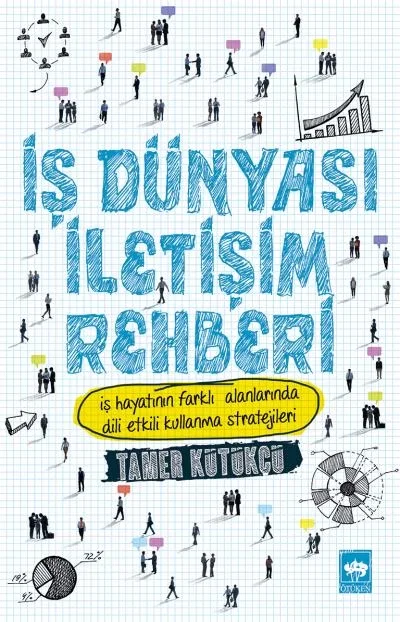 İş Dünyası İletişim Rehberi Fiyatı, Yorumları ve Özellikleri