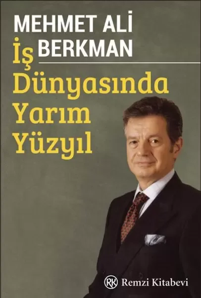 İş Dünyasında Yarım Yüzyıl Fiyatı, Yorumları ve Özellikleri