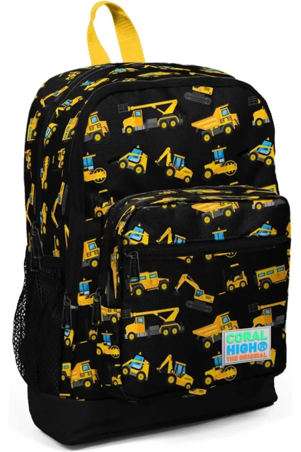 İş Makineleri Sırt Çanta 23475 1157054