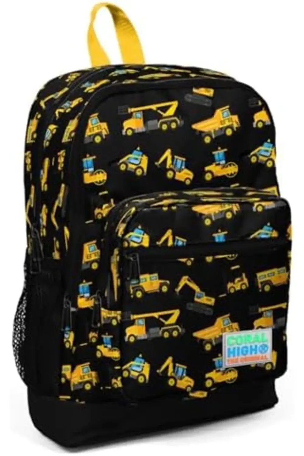 İş Makineleri Sırt Çanta 23475 1157054