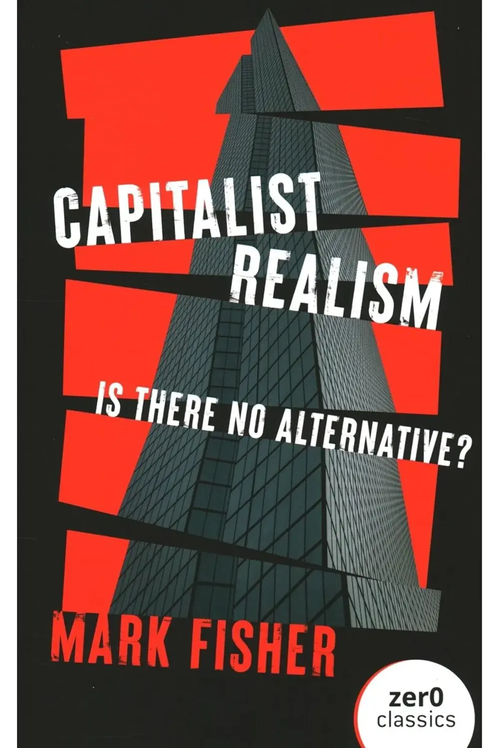 : Is No Alternative? 395519