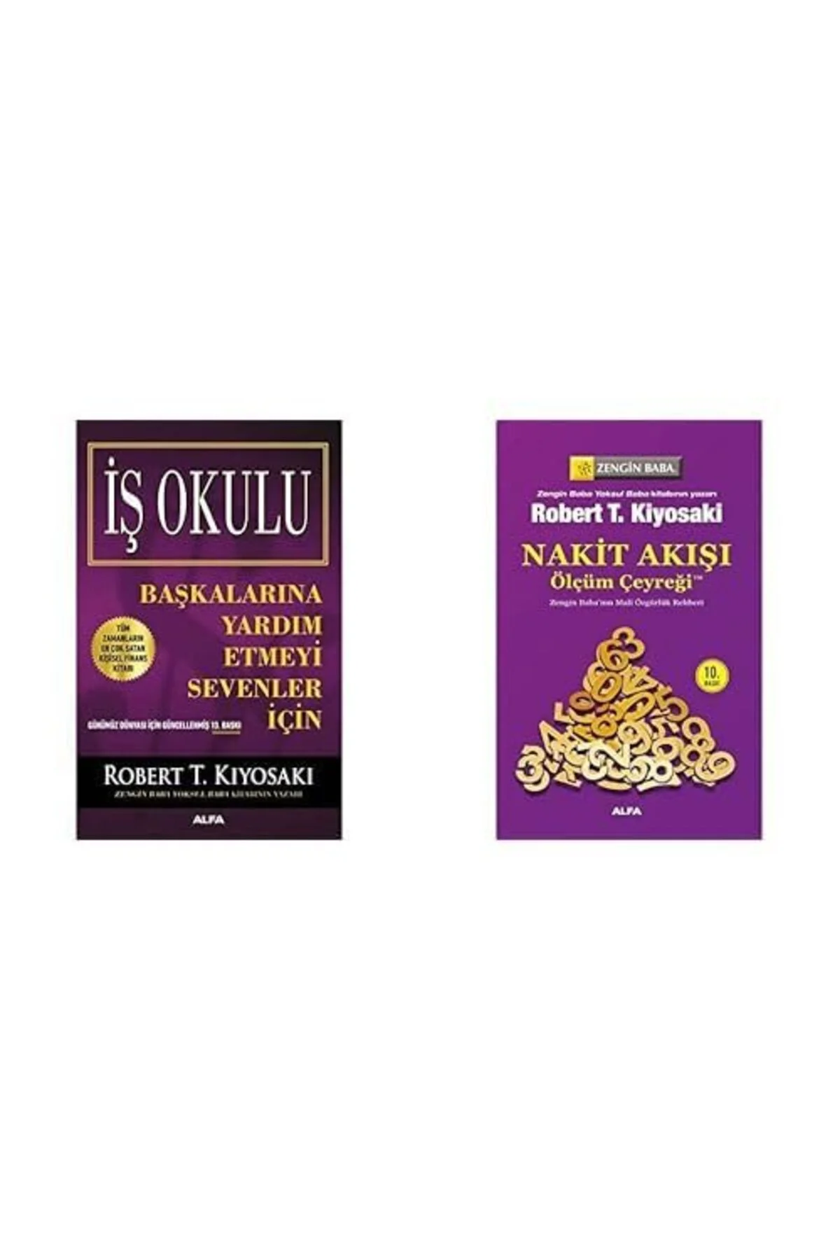 is okulu + nakit akisi = 2 set