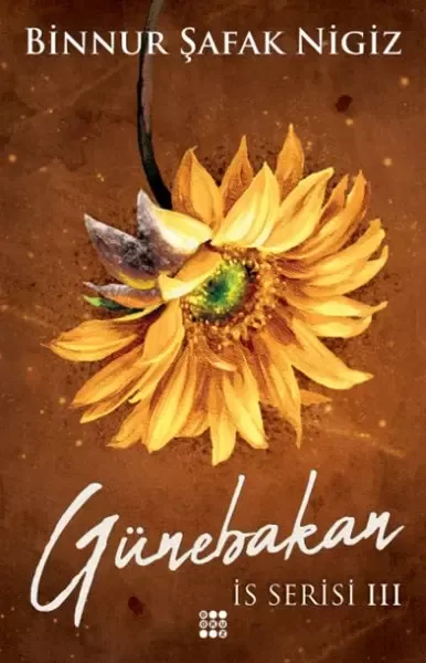 İs Serisi 3 - Günebakan (Ciltli) Fiyatı, Yorumları ve Özellikleri