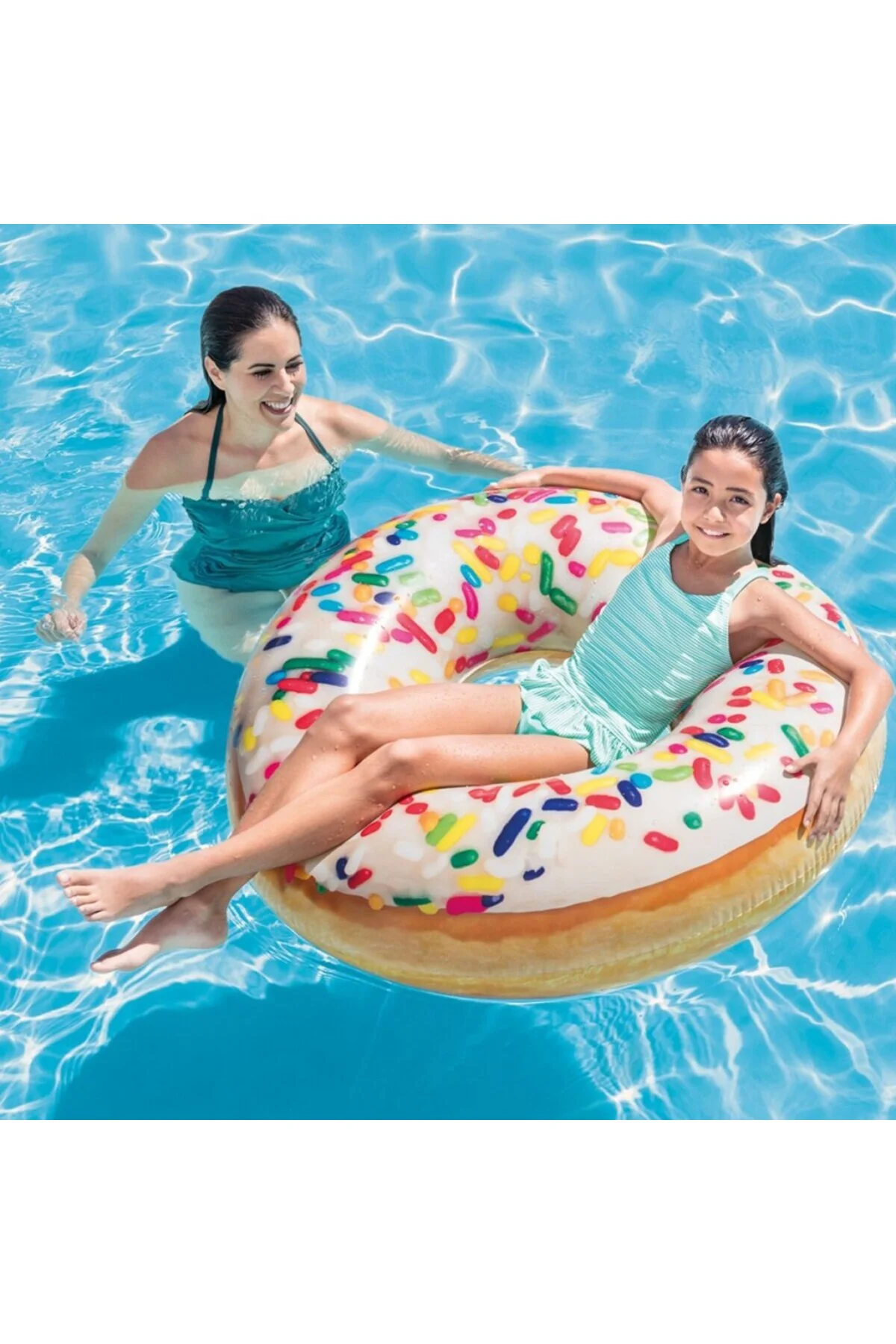IS56263 SERPME DONUT SİMİT 119CM 9+YAŞ