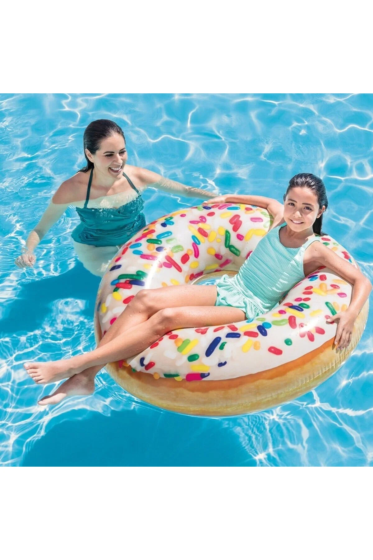 IS56263 SERPME DONUT SİMİT 119CM 9+YAŞ