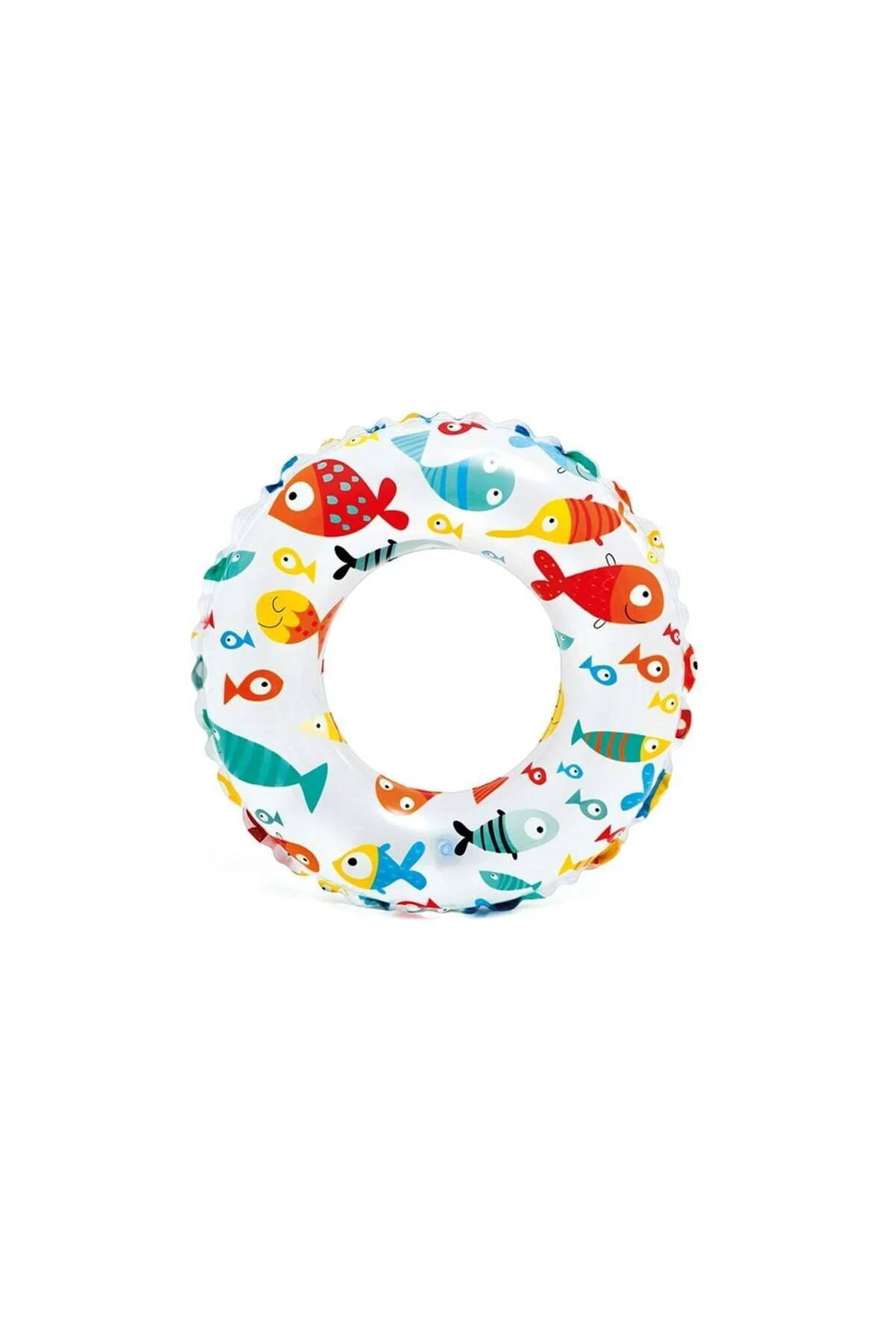 Is59230 İntex Baskılı Simit 51 Cm