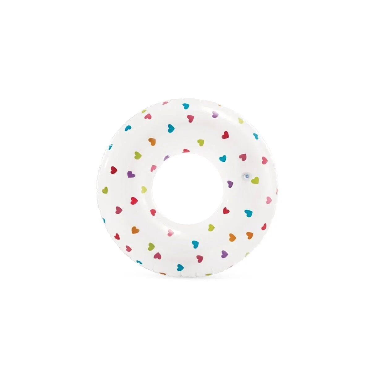 IS59259  Desenli Simit 81 cm 8+Yaş - 1 Adet Stokta Olan Gönderilir