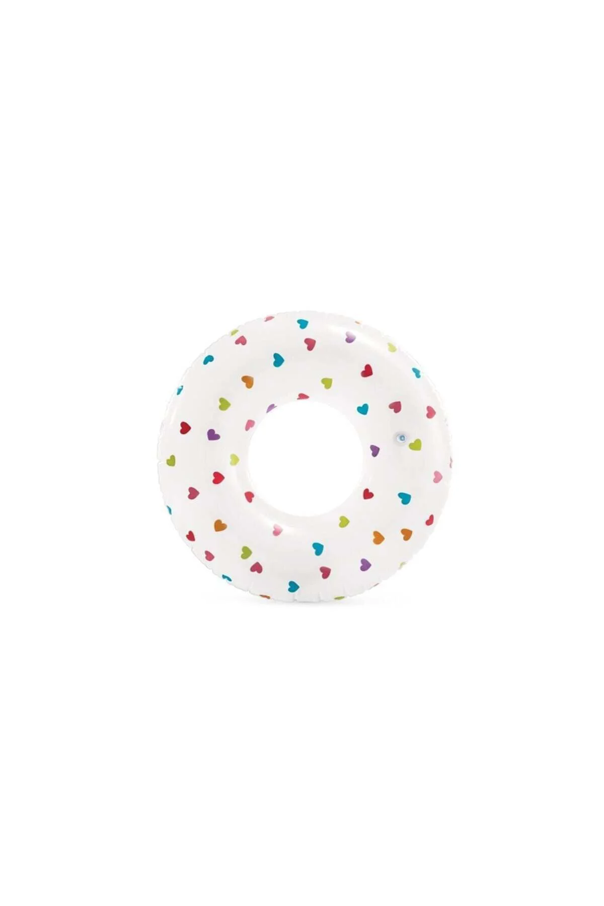 Is59259 Intex Desenli Simit 81 Cm 8+Yaş
