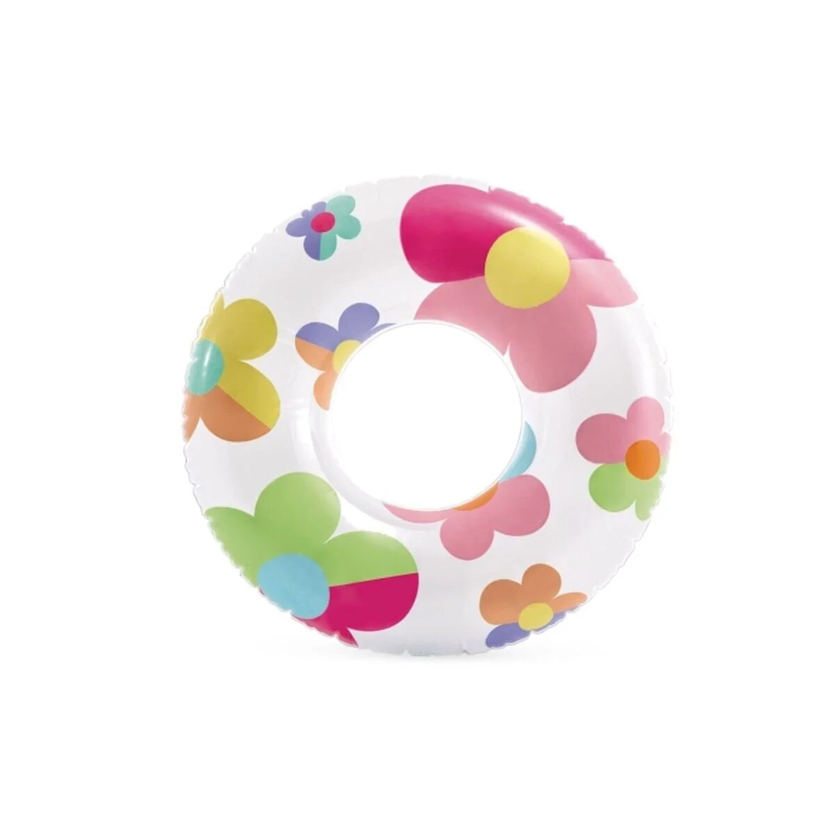 IS59259 Intex Desenli Simit 81 cm 8+Yaş Fiyatı, Yorumları ve Özellikleri