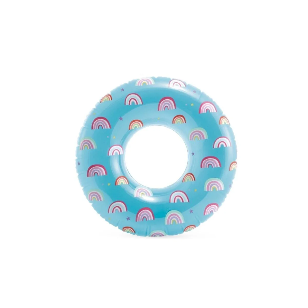 IS59259 Intex Desenli Simit 81 cm 8+Yaş Fiyatı, Yorumları ve Özellikleri