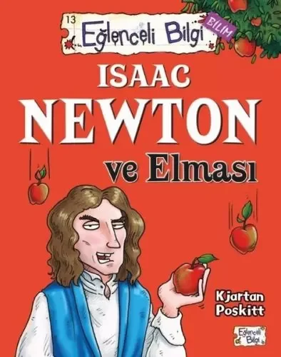 - Isaac Newton ve Elması