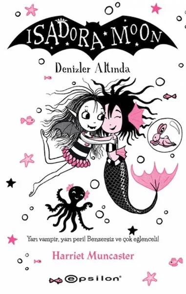 Isadora Moon 16 Denizler Altında Fiyatı, Yorumları ve Özellikleri