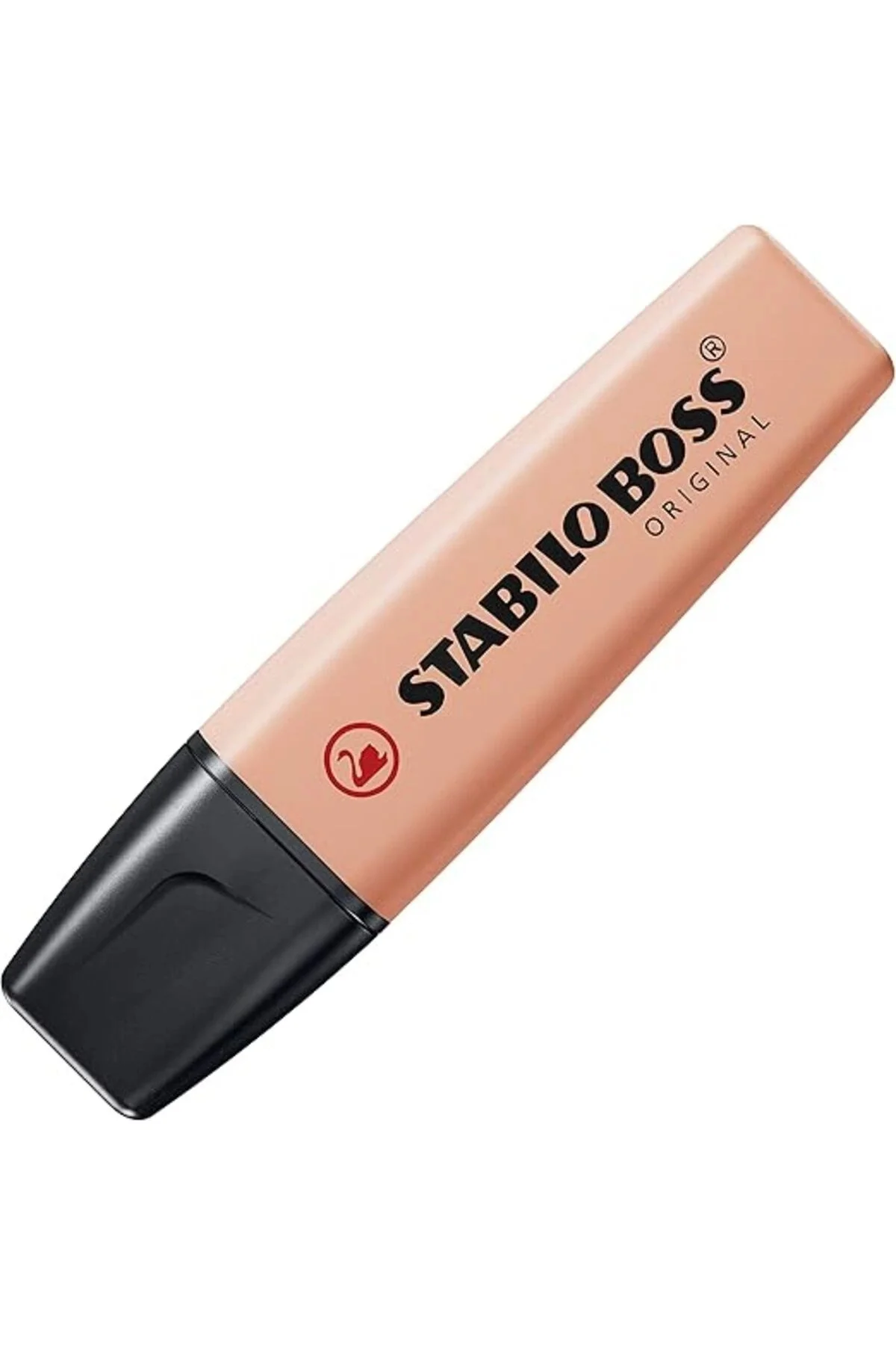 - İşaretleme Kalemi - Boss Original Pastel - Turuncu