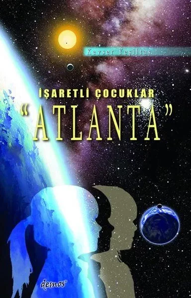 İşaretli Çocuklar Atlanta