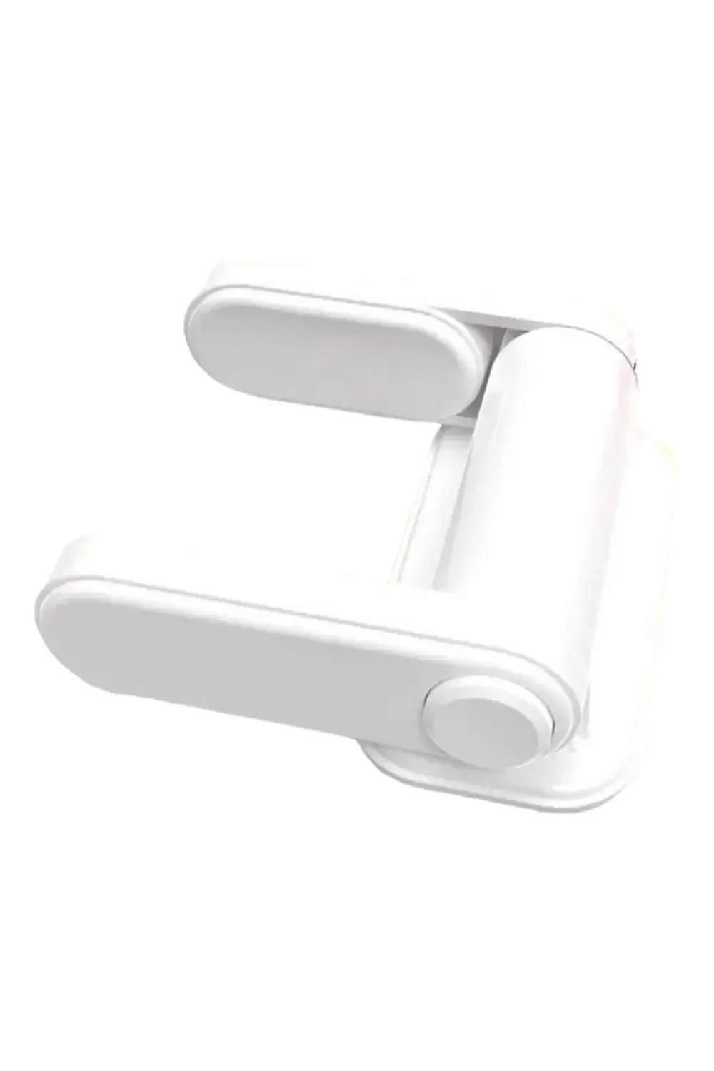 Işbaşıxmd  Isb01  Sn-20455 3M Yapişkanli Çocuk Kapi Kilidi (Işbaş