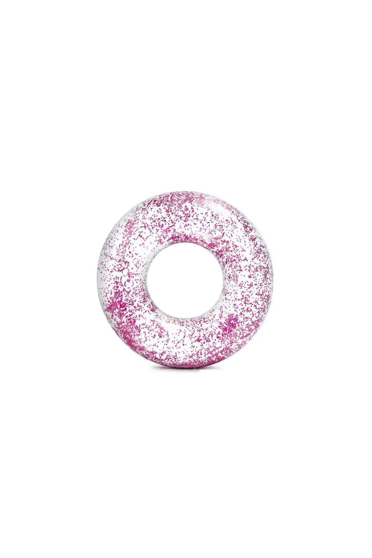 Isc56274 107 Cm Sim Desenli Simit- Vardem Oyuncak