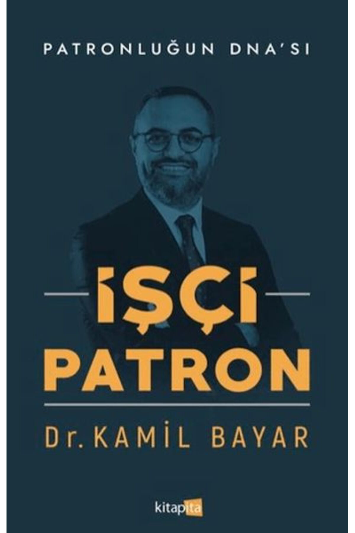 Kitapita Yayıncılık İşçi Patron