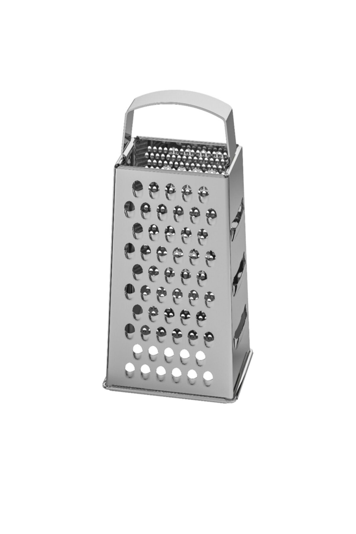 İkea İsdelstk Paslanmaz Rende Çelik