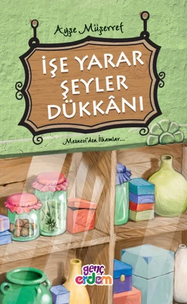 İşe Yarar Şeyler Dükkanı Fiyatı, Yorumları ve Özellikleri